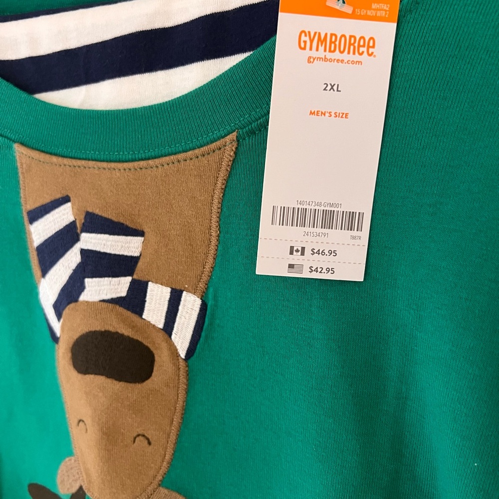 Christmas Pyjamas - Picture 4 of 4